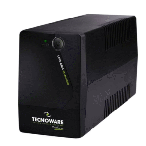 Ups Era Plus 1.200 Rack Mount Tecnoware Power Systems