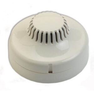 Detector óptico de humo convencional Z630-3 Ziton