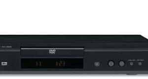 Reproductor DVD Audio/Video DVD S-530 Yamaha
