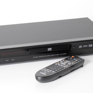 Reproductor DVD Audio/ Video DVD-S830 Yamaha