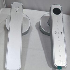 CERRADURA INTELIGENTE TUYA MODELO F2