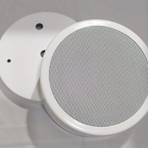 ALTAVOZ DE TECHO PARA MONTAJE EN SUPERFICIE 6,5" AS-226EN - OPTIMUS