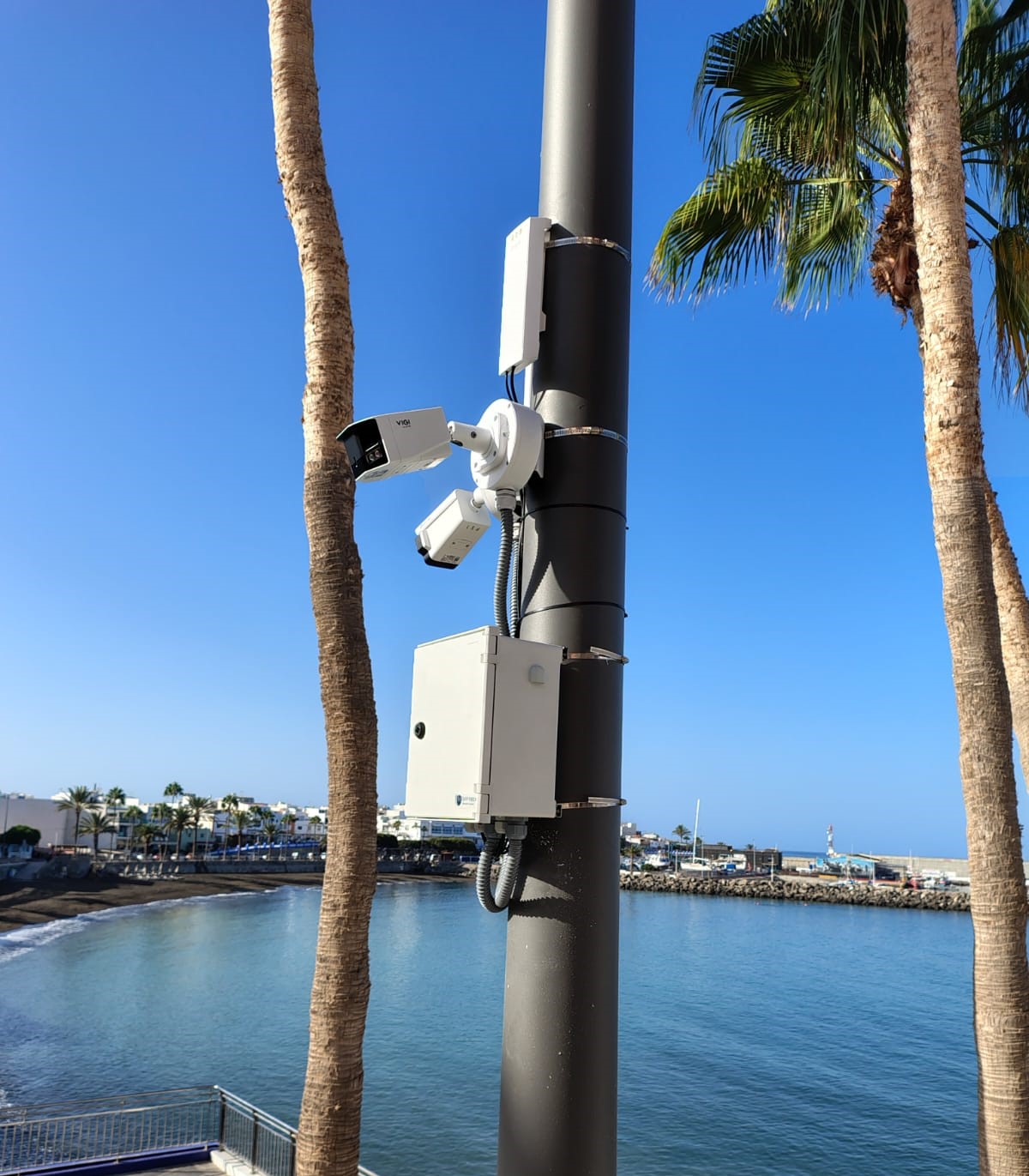 CCTV